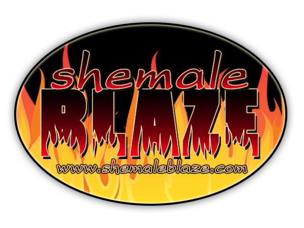 Shemale Blaze, Blazing Shemales At ShemaleBlaze.com